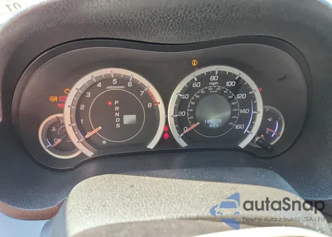 2014 Acura Tsx from USA, damaged, VIN JH4CU2F45EC001690